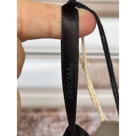 DROME knee length suede shorts size Large - Picture 10 of 12